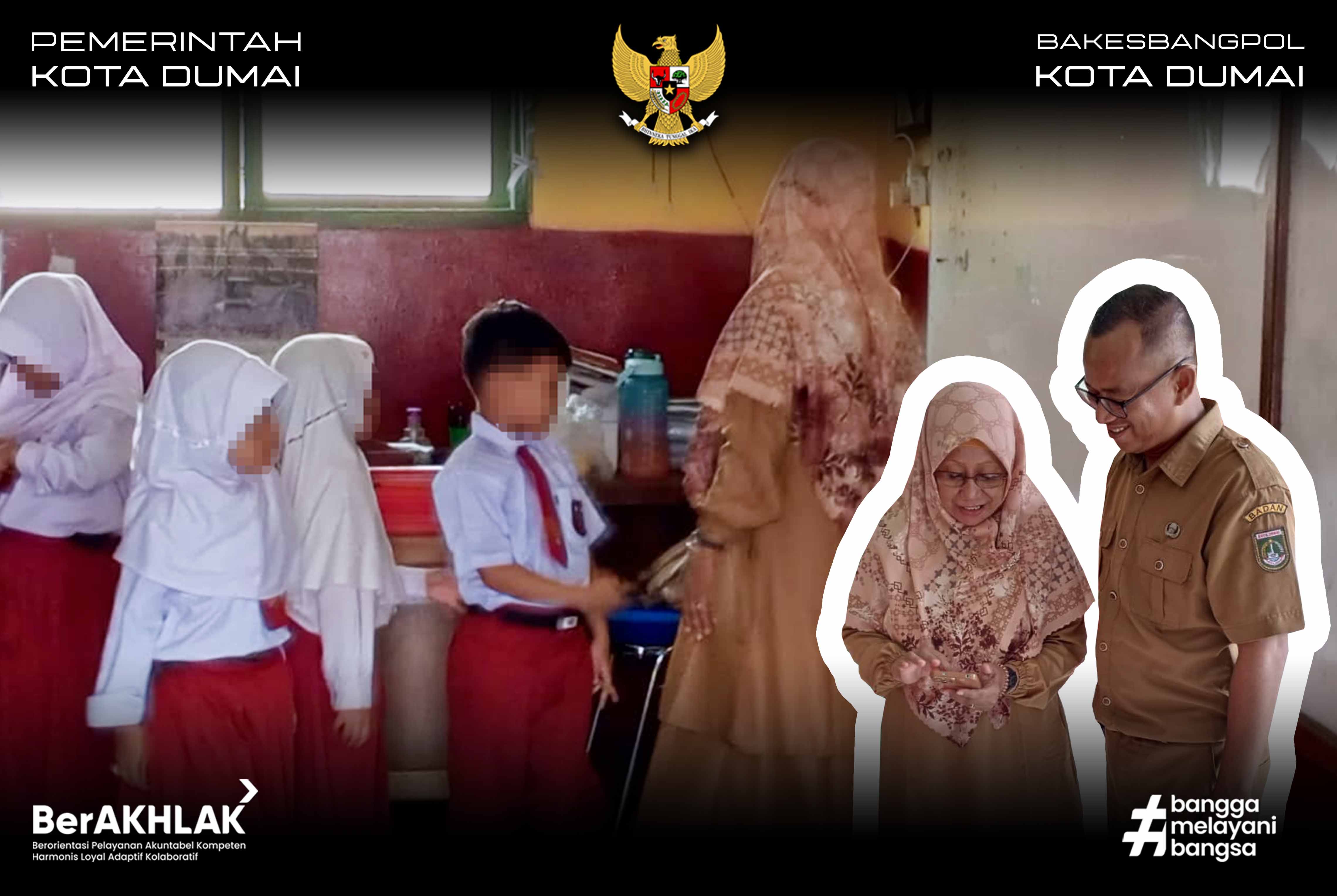 Perlindungan Anak sebagai Prioritas : Penguatan Koordinasi Pada Kasus Hak Asuh Anak oleh Negara